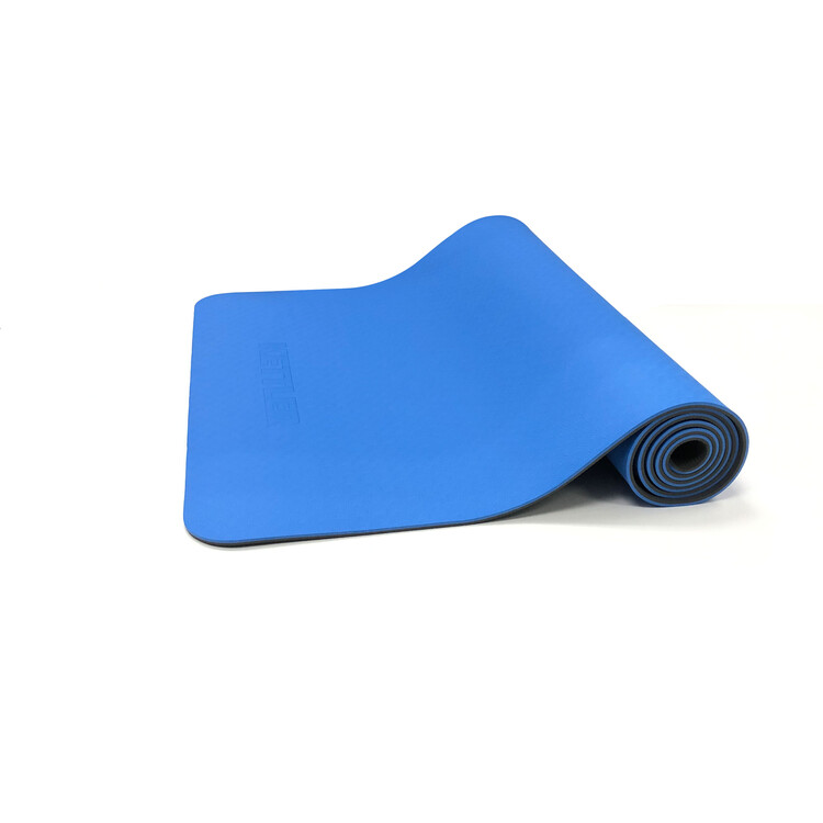 Kettler Premium Yoga Mat - 6mm